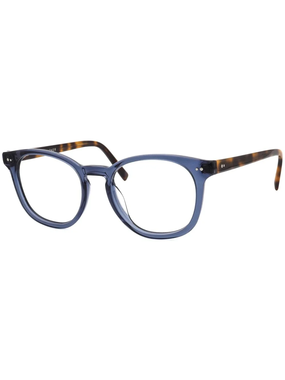 Warby Parker Toddy W 752 Eyewear